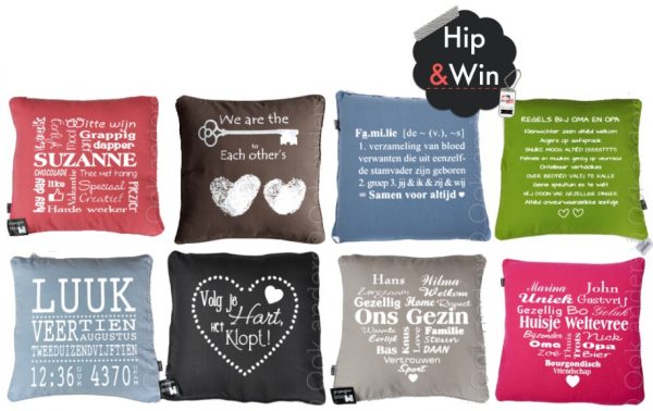 Win een kussen met een persoonlijke touch ookanders-hippeshops-giveaway