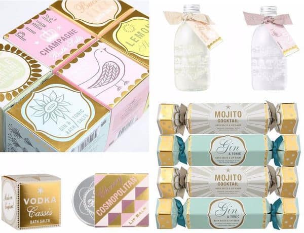 Bath House – verzorgingsproducten met een heerlijke twist