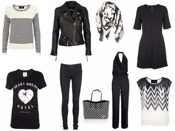 Byflou – altijd de laatste nieuwe designer trends online