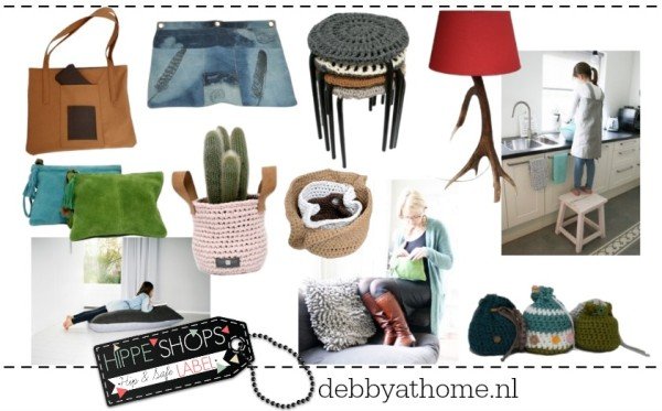 Debby At Home debbyathome-hippeshops