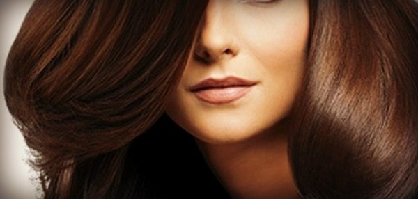 rose serum - organic haircare hair