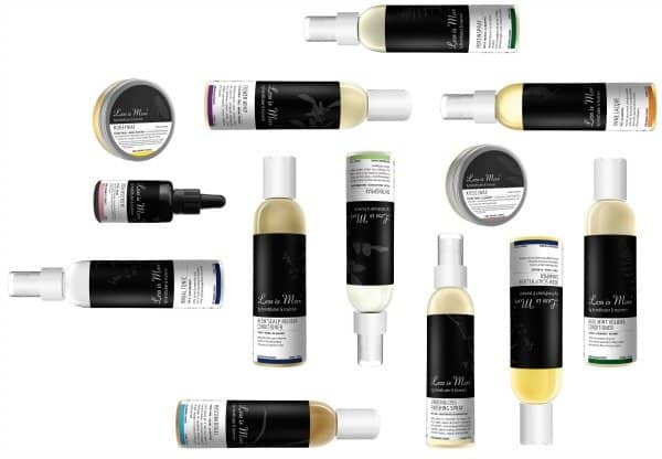 heavenlypure-LIM mix