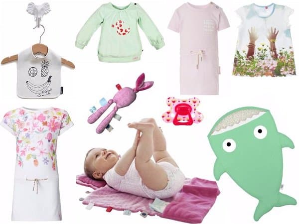 Merkjes voor kids meisjes Merkjesvoorkids-girls-Hippeshops