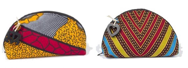 Dinkra make-up tasjes dinkra-makeuptasjes