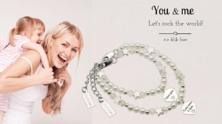moeder dochter sieraden