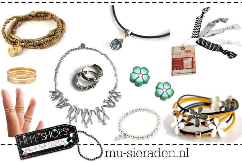 MU-Sieraden: fairtrade en handgemaakte sieraden met een verhaal