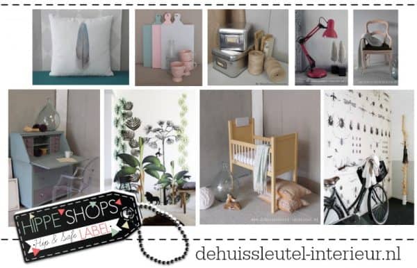 De Huissleutel Interieur: stijlvol wonen dehuissleutel-interieur-hippeshops