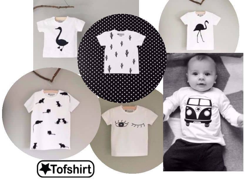 een greep uit de collectie van Tofshirt.nl Collectie-Tofshirt-Hippeshops