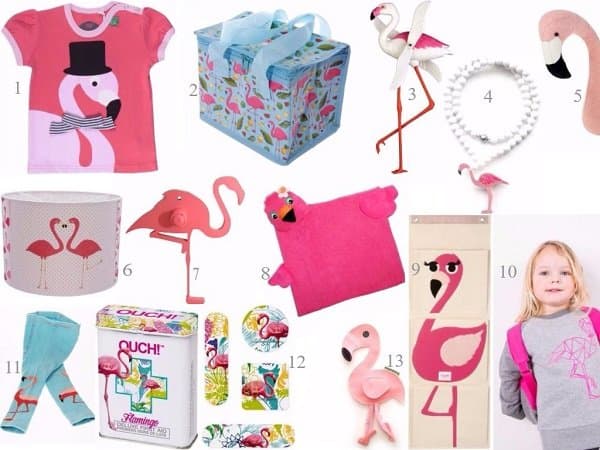 Flamingostuff-Hippeshops