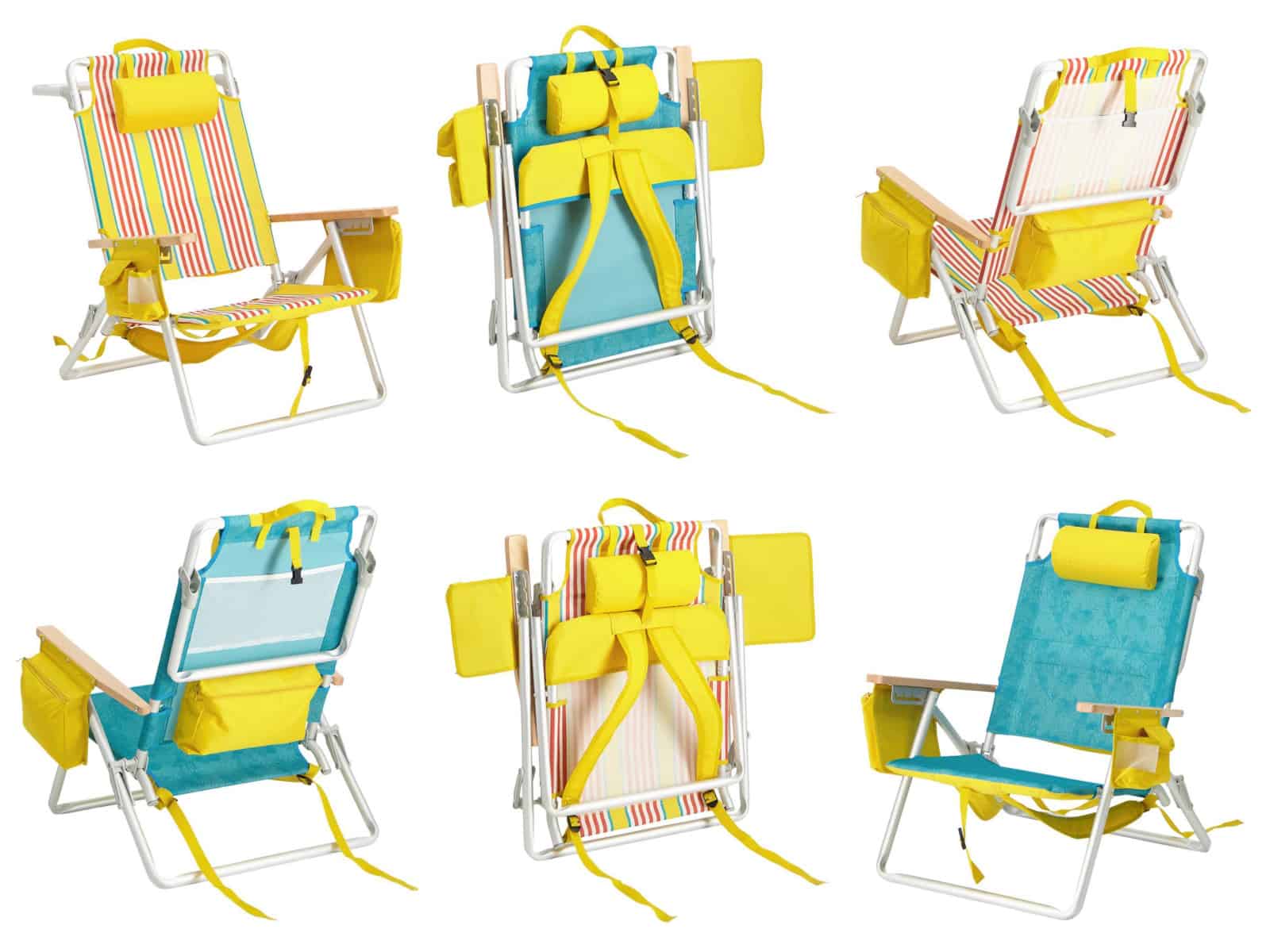 easy beach strandstoelen alternatief