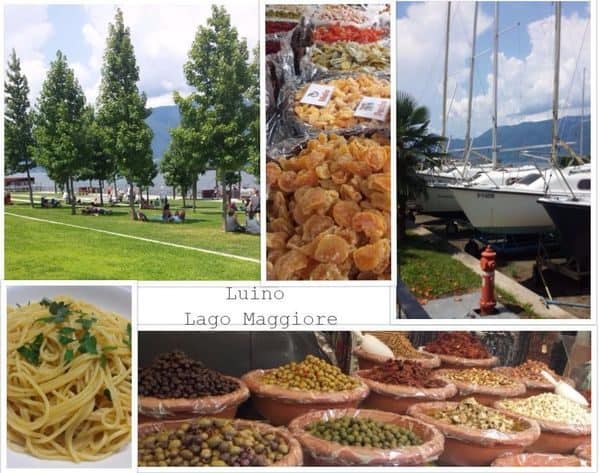 Luino-Lago Maggiore