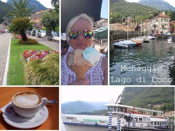 Menaggio-Lago di Como