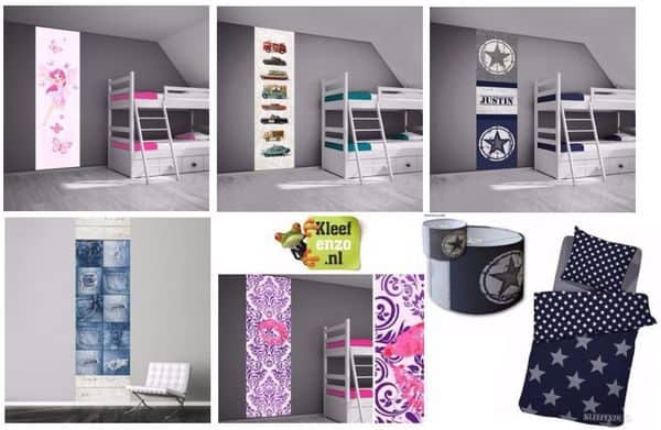 kleefenzo_muurdecoratie_hippeshops