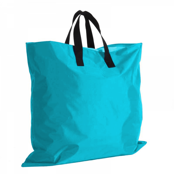 Neem jouw KidZ ImpulZ speelkleed mee in de Shopper XXL kidzimpulz-licht aqua