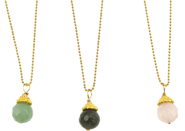 rozenkwarts-energy-ketting