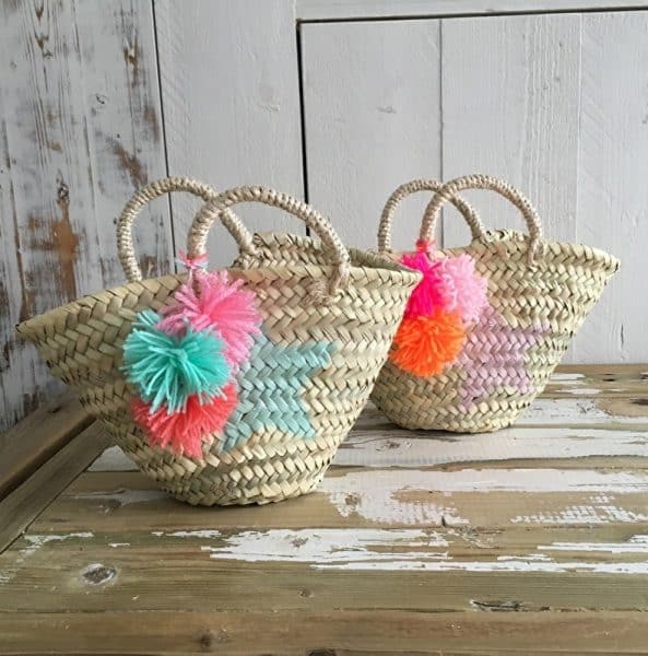 Villaknus.nl \ Ibiza tasje met cadeaubon villaknus-ibizatasje