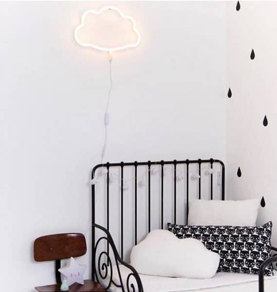 neonlamp wolk van A Little Lovely Company bij ByNoth.nl bynoth-alovelylittlecompany-lamp-wolk-hippeshops