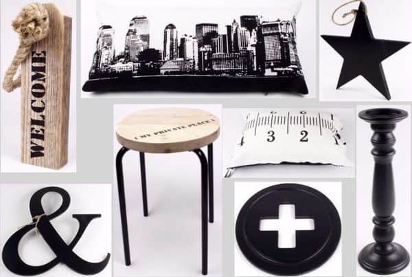 Thuis met Moon | sfeervolle accessoires & decoraties