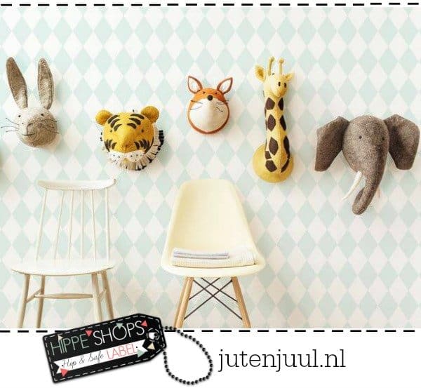 Jut & Juul Lifestyle for Kids