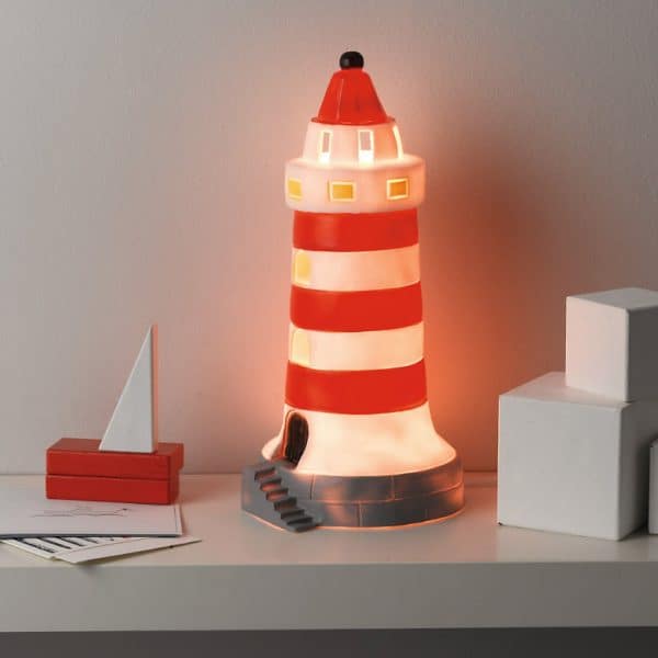 Heico Figuurlamp Vuurtoren kidsdecoshop-vuurtoren-kinderkamer