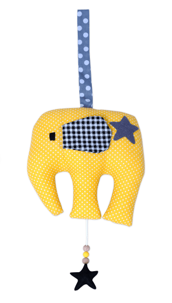 KiddyColors verrast met nieuwe collectie decoratie voor hippe kinderkamers