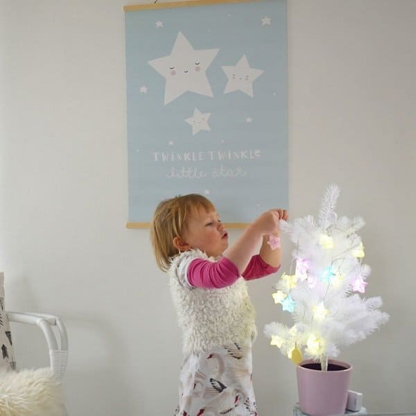 Lichtjesslinger ster A Little Lovely Company ByNoth.nl sterrenslinger-alittlelovelycompany-bynoth-hippeshops