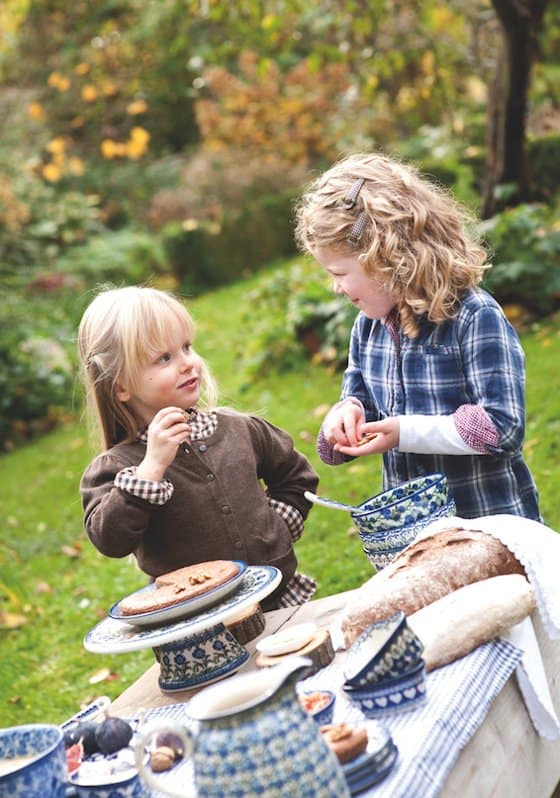 Het Magazijn van Holland - Bunzlau Castle