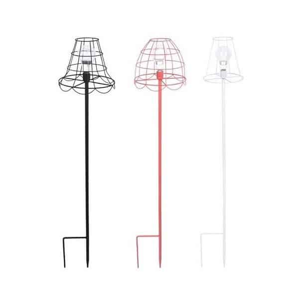 Esschert Design | Hippe lampen of voederplek voor de vogels in de tuin