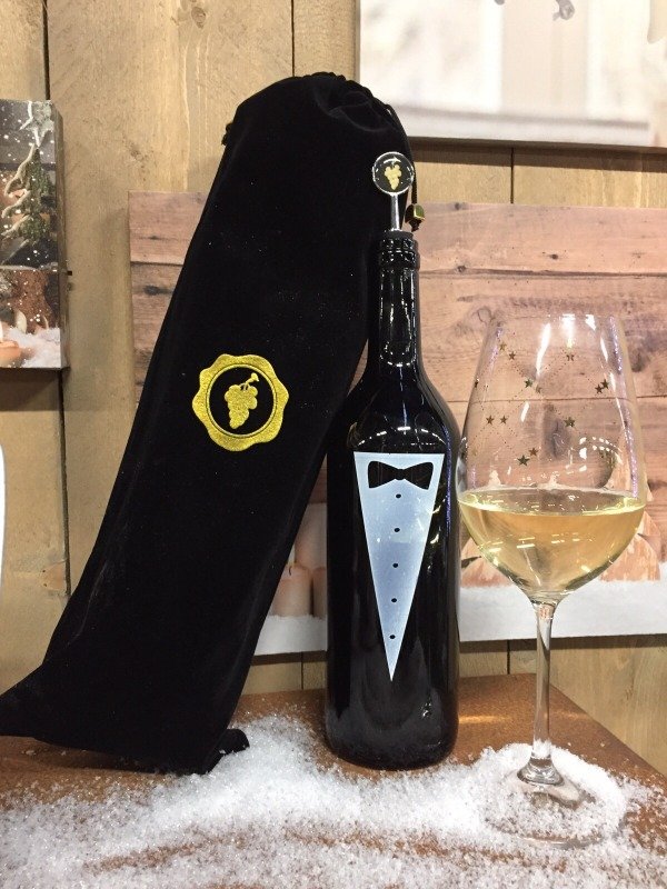 WINECHILL Original 2.0 - design wijnkoeler