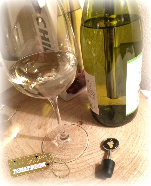 WINECHILL Original 2.0 - design wijnkoeler