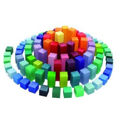 Duurzaam speelgoed van Houtspel