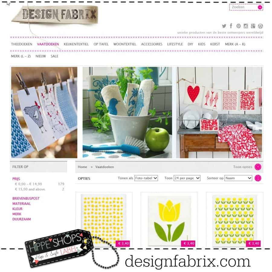 Design Fabrix – for your own style