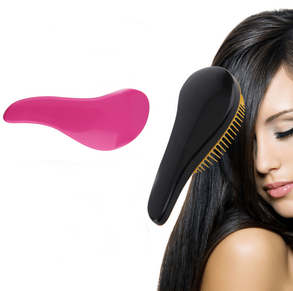 detangler-brush detangler-brush