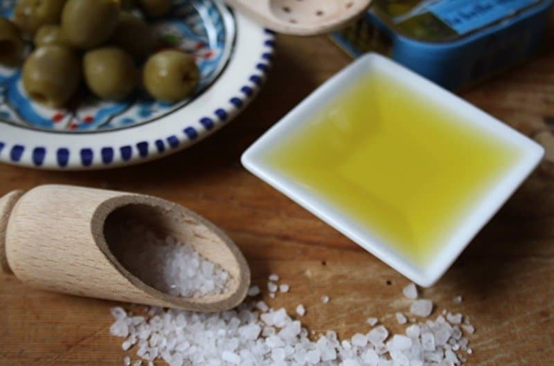 Olijfolie extra vergine, puur en gezond