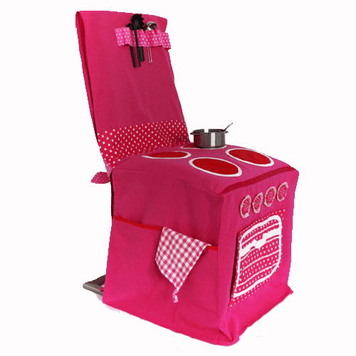 Belle&Bastian - keukentje - Kideau Belle&Bastian - keukentje - Kideau - Hippeshops