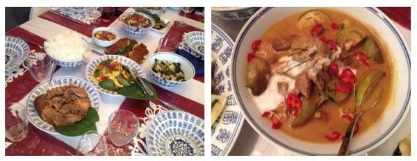 Workshop Thais koken - Cadeautjes.nl Workshop Thais koken - Cadeautjes.nl - Hippeshops