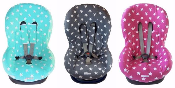 Stoelsprookjes - autostoelhoezen Stoelsprookjes - autostoelhoezen - hippeshops