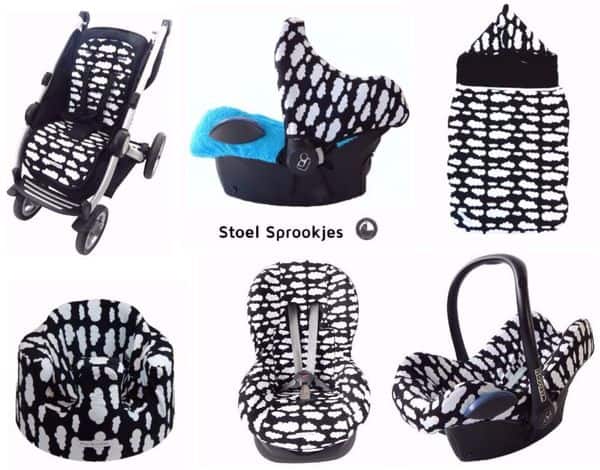 In de wolken met Stoelsprookjes