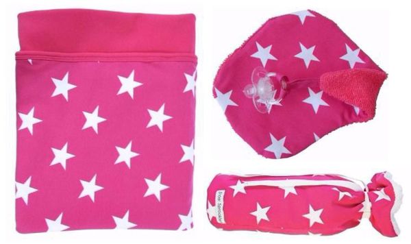 dekentje speendoekje en kruikenzak Stoelsprookjes dekentje speendoekje en kruikenzak Stoelsprookjes hippeshops