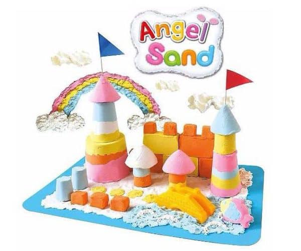 AngelSand - TrendySpeelgoed AngelSand - TrendySpeelgoed - Hippeshops