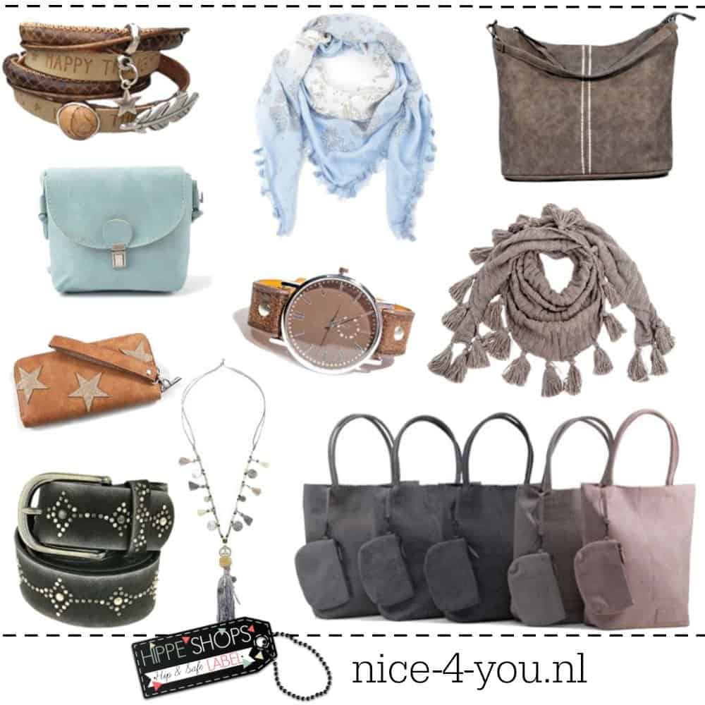 Nice 4 You – Wear it with love