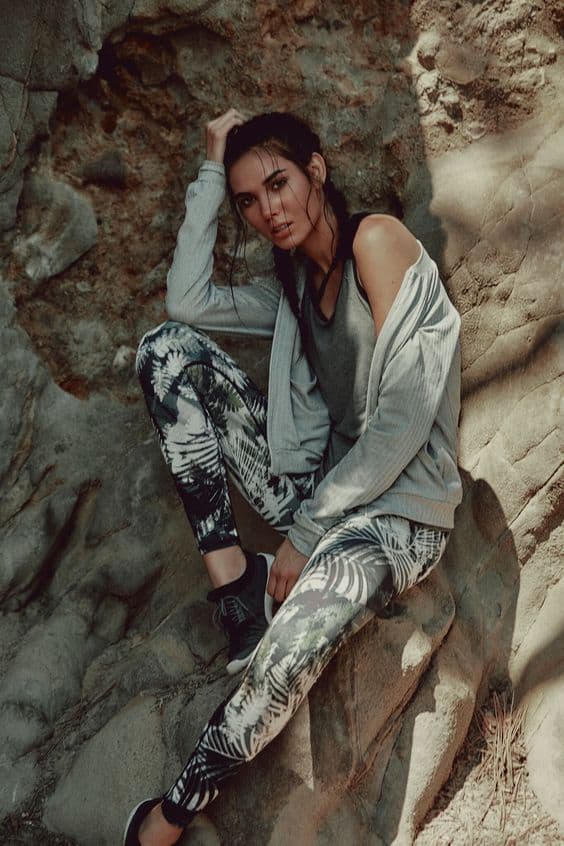 STELLASSTYLE- alle nieuwe trends in activewear en luxe sportmode
