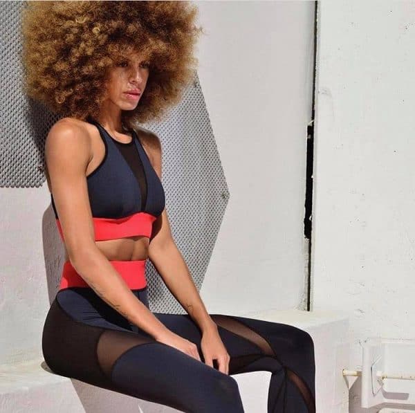 STELLASSTYLE- alle nieuwe trends in activewear en luxe sportmode