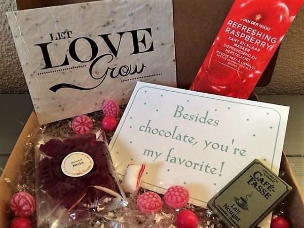 YourSecretFriend - verrassingsbox YourSecretFriend - verrassingsbox - hippeshops