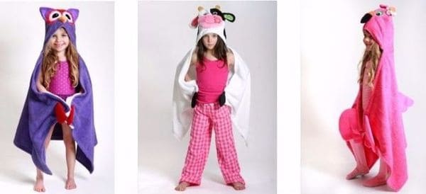 Badcape Zoochini - bobenbelle - hippeshops