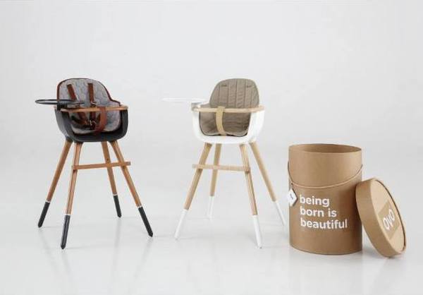 Micuna - kinderwonderland design kinderstoel Micuna - kinderwonderland - hippeshops