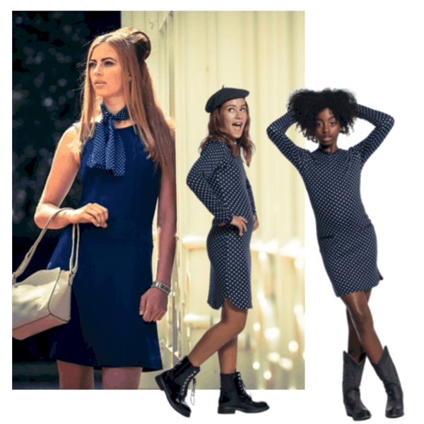 Deal-75 _ jurkje Silver _ Hippeshops