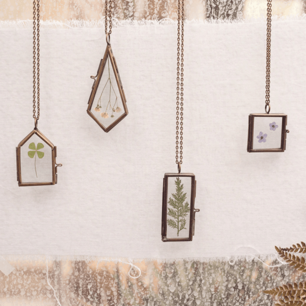 Een beetje geluk - Snow & Rose - Hippeshops