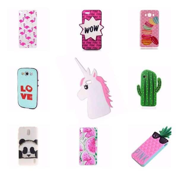 lancering Bowling kaart Hoesjesfreak - de hipste covers voor je telefoon