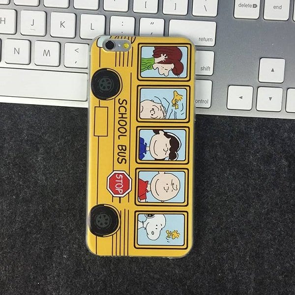 Hoesjesfreak - snoopy - hippeshops